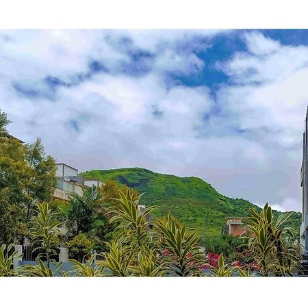Salt Life Villa Lonavala Dış mekan fotoğraf