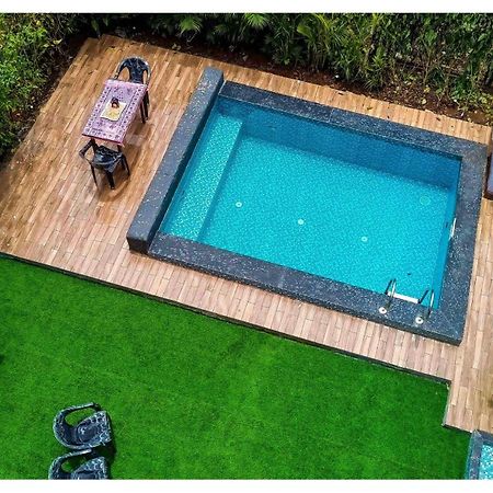 Salt Life Villa Lonavala Dış mekan fotoğraf