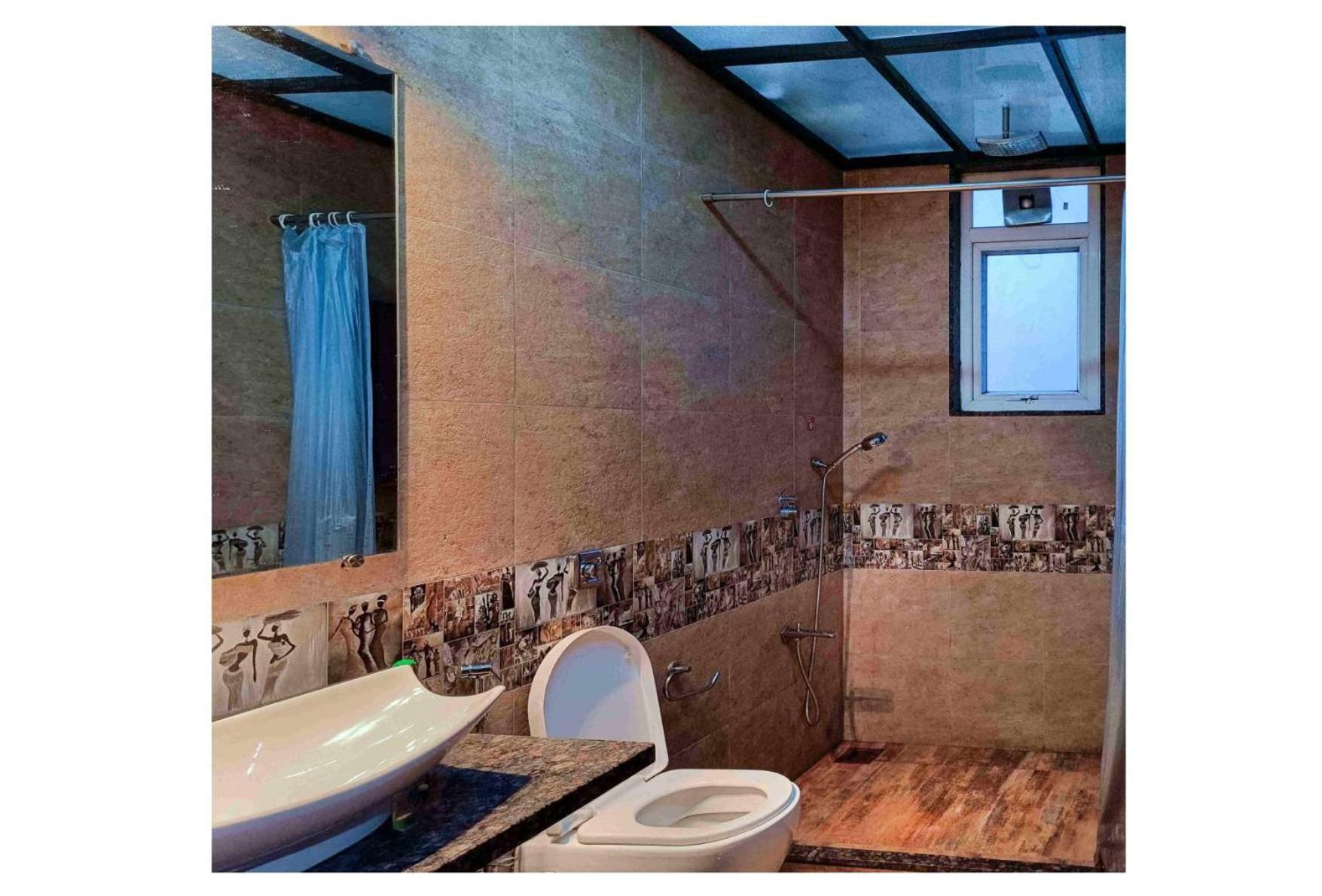 Salt Life Villa Lonavala Dış mekan fotoğraf