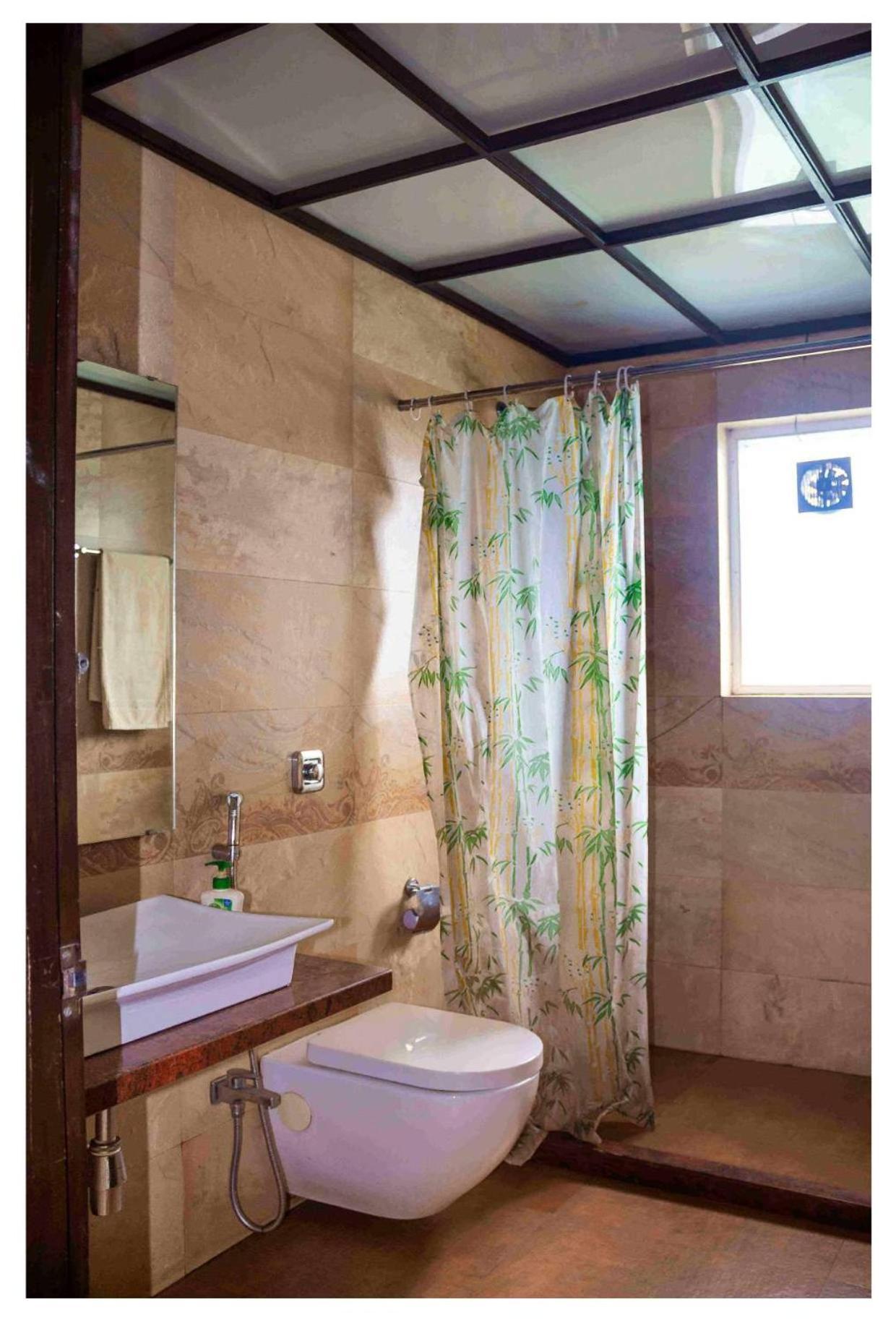 Salt Life Villa Lonavala Dış mekan fotoğraf