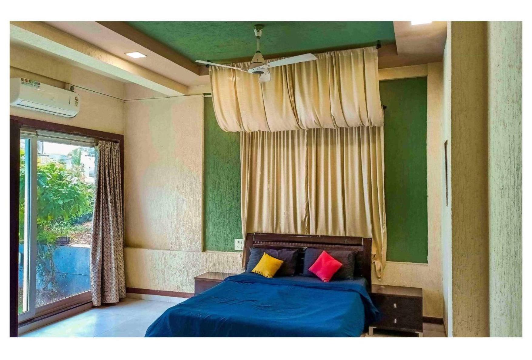 Salt Life Villa Lonavala Dış mekan fotoğraf