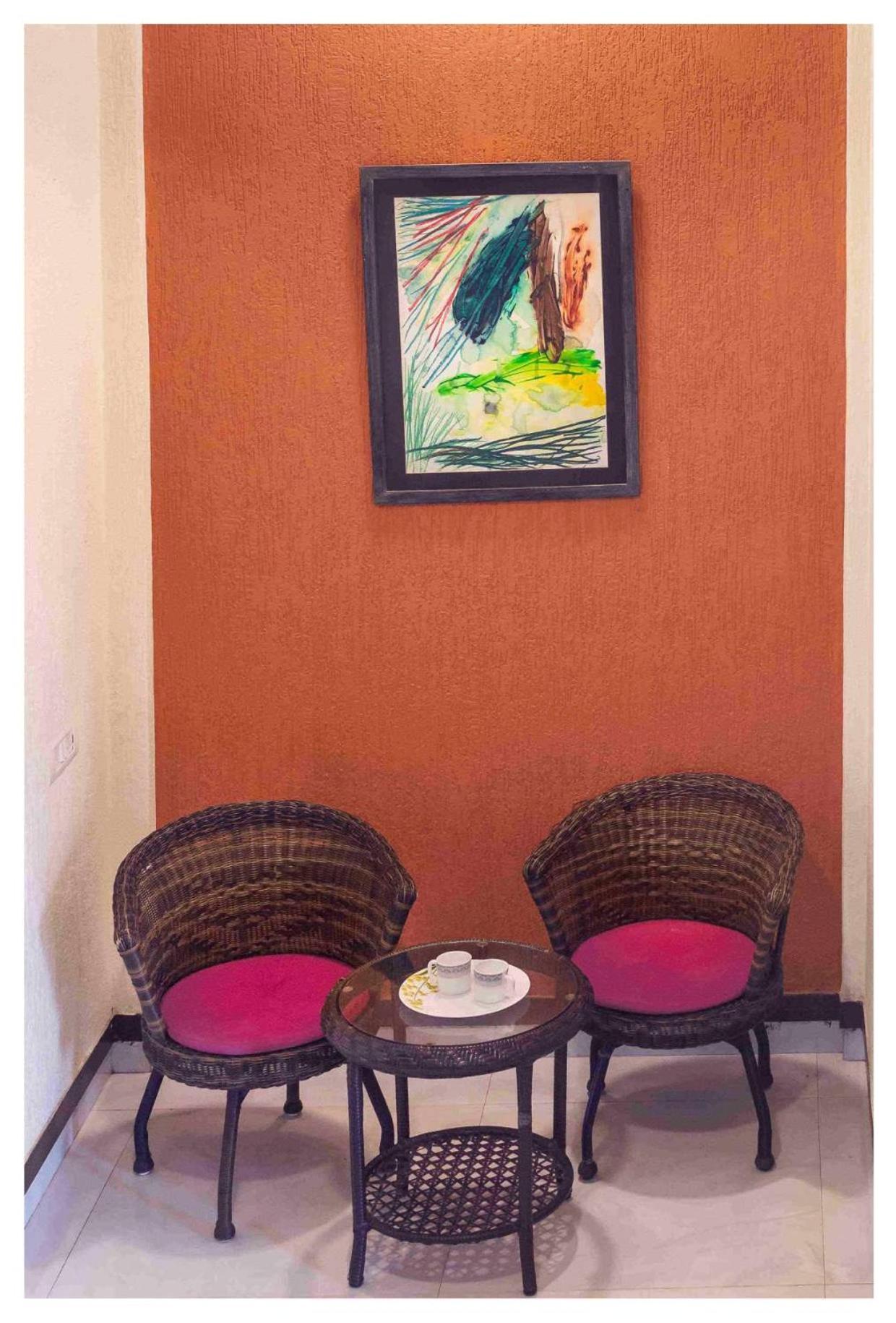 Salt Life Villa Lonavala Dış mekan fotoğraf