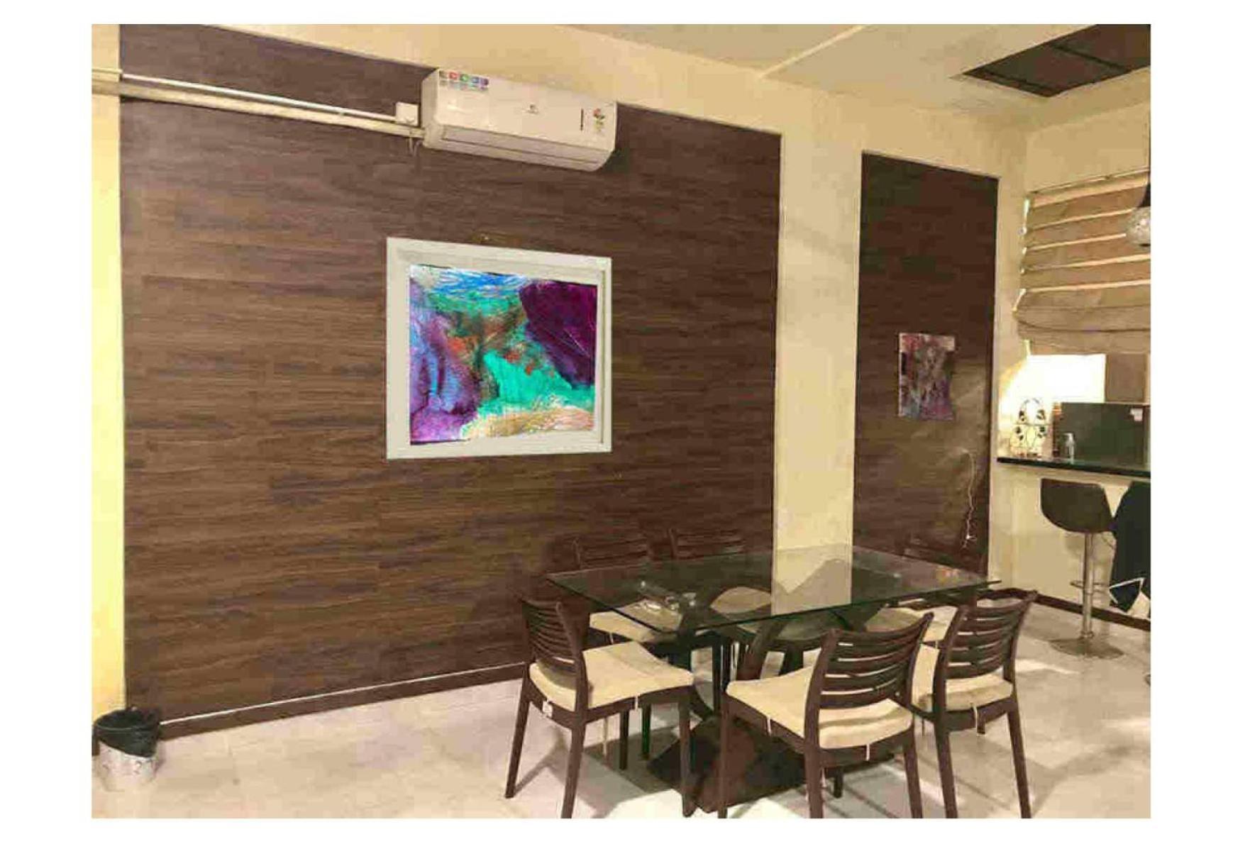 Salt Life Villa Lonavala Dış mekan fotoğraf