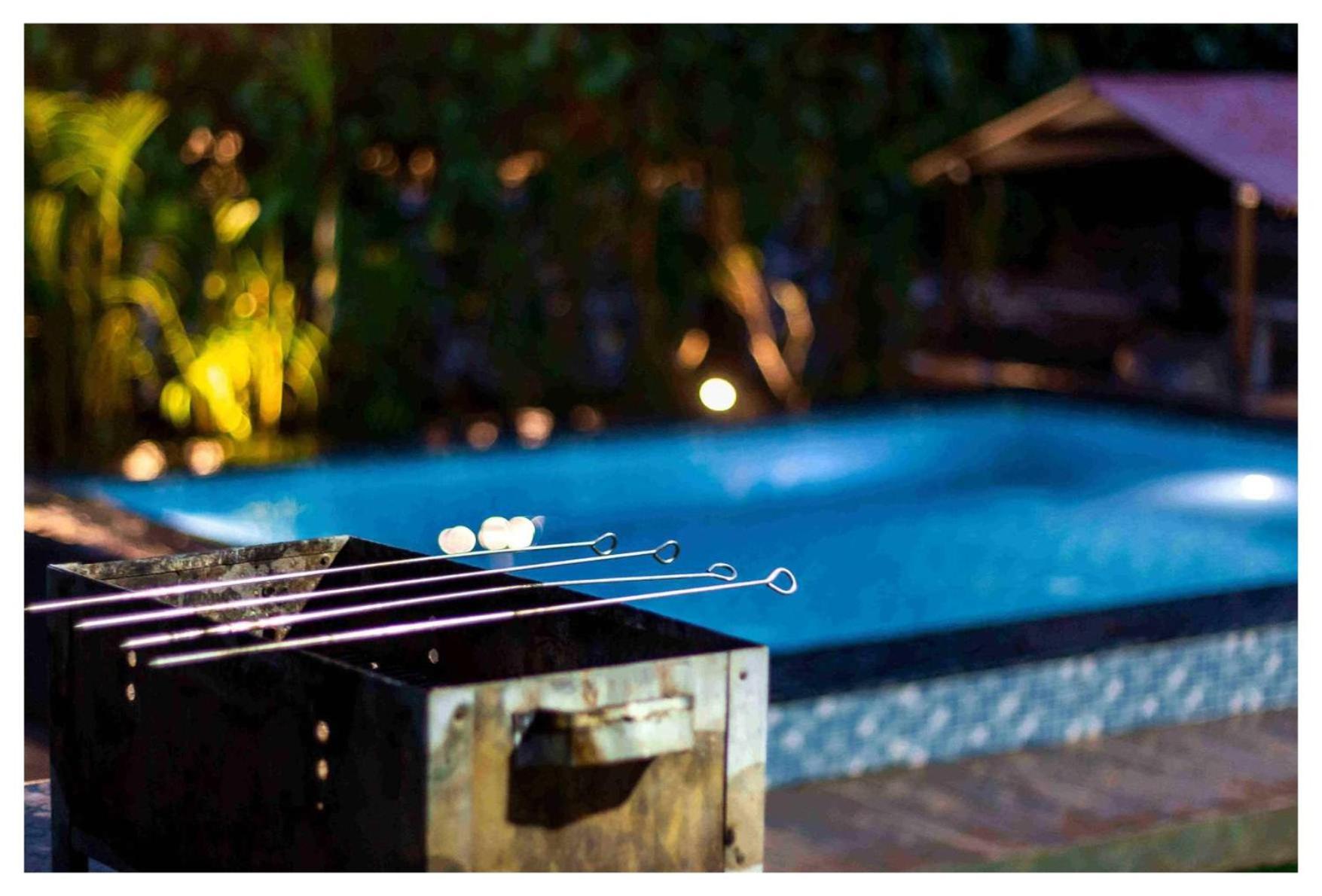 Salt Life Villa Lonavala Dış mekan fotoğraf