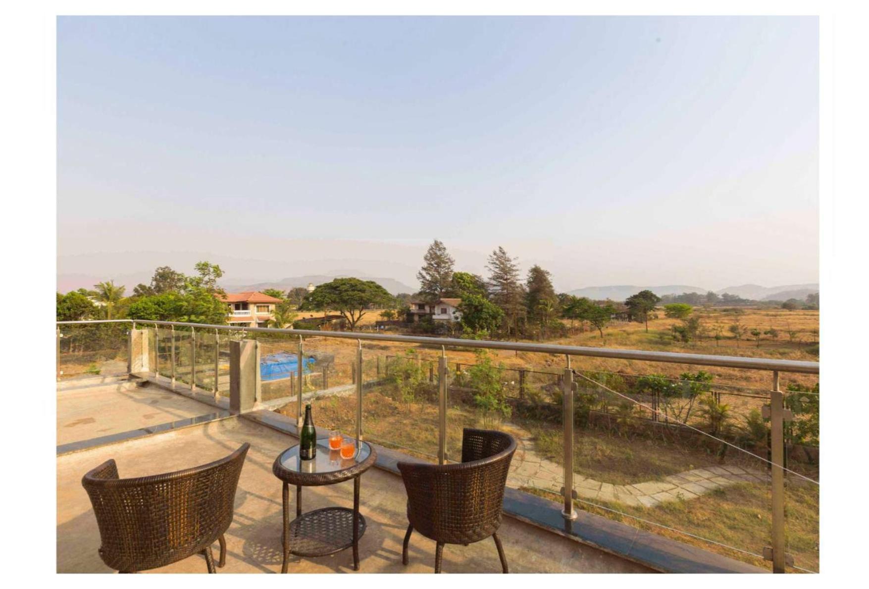 Salt Life Villa Lonavala Dış mekan fotoğraf