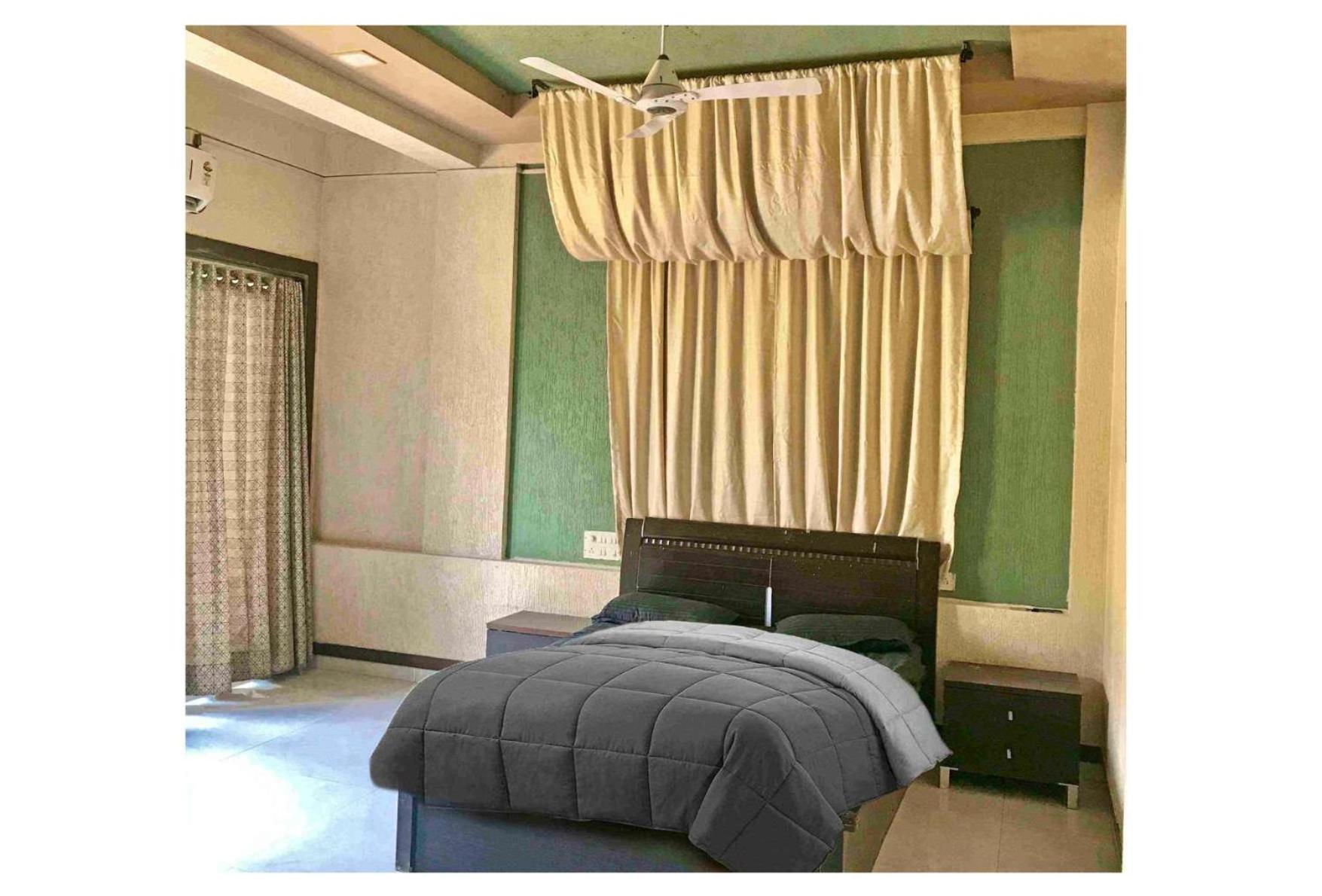 Salt Life Villa Lonavala Dış mekan fotoğraf