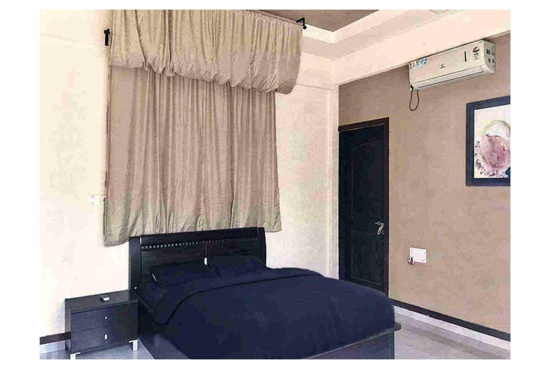 Salt Life Villa Lonavala Dış mekan fotoğraf