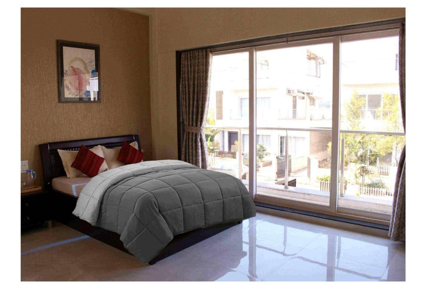 Salt Life Villa Lonavala Dış mekan fotoğraf