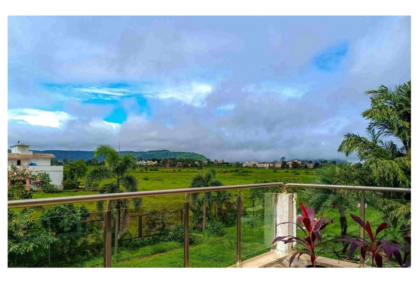 Salt Life Villa Lonavala Dış mekan fotoğraf